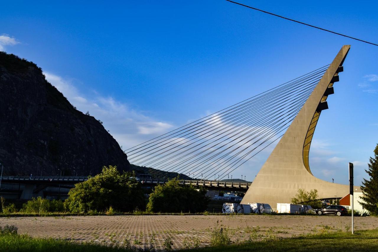 Apartmán Na Palouku Povrly Exteriér fotografie